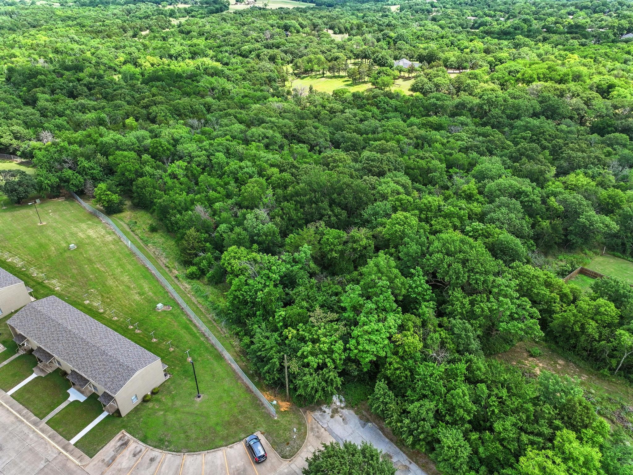 1230 N Armstrong Avenue Denison TX 75020