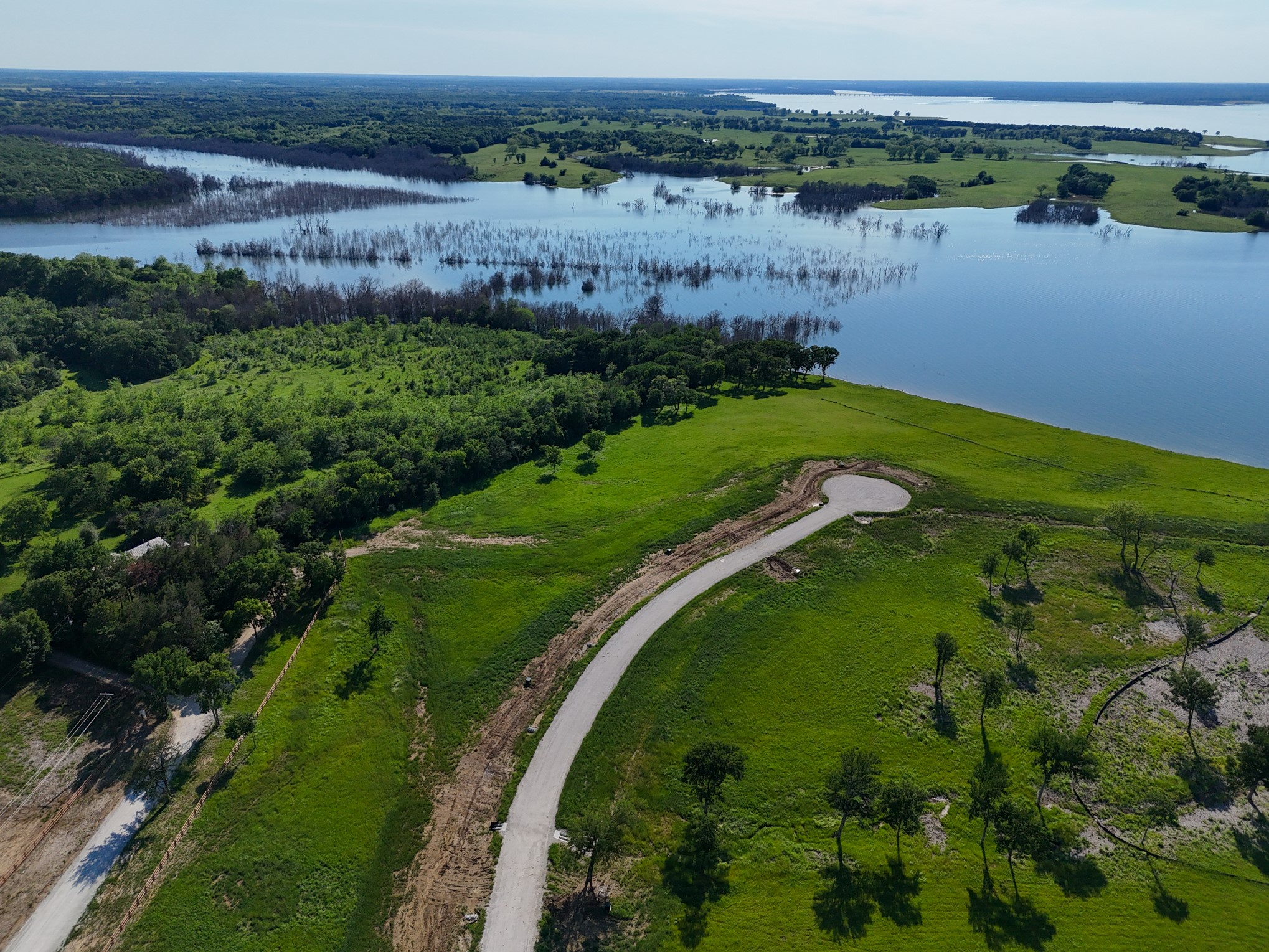 399 Harborside Terrace Windom TX 75492