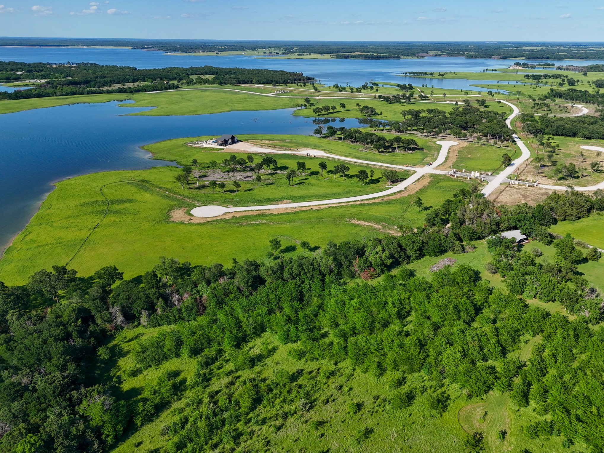 399 Harborside Terrace Windom TX 75492