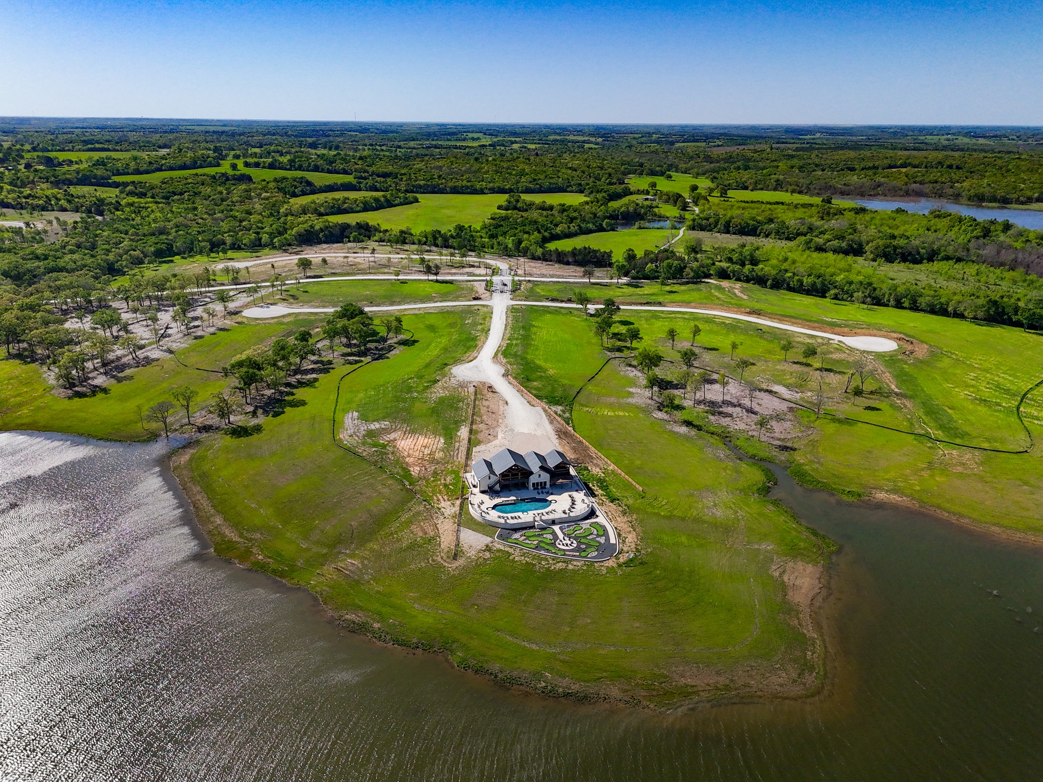 399 Harborside Terrace Windom TX 75492