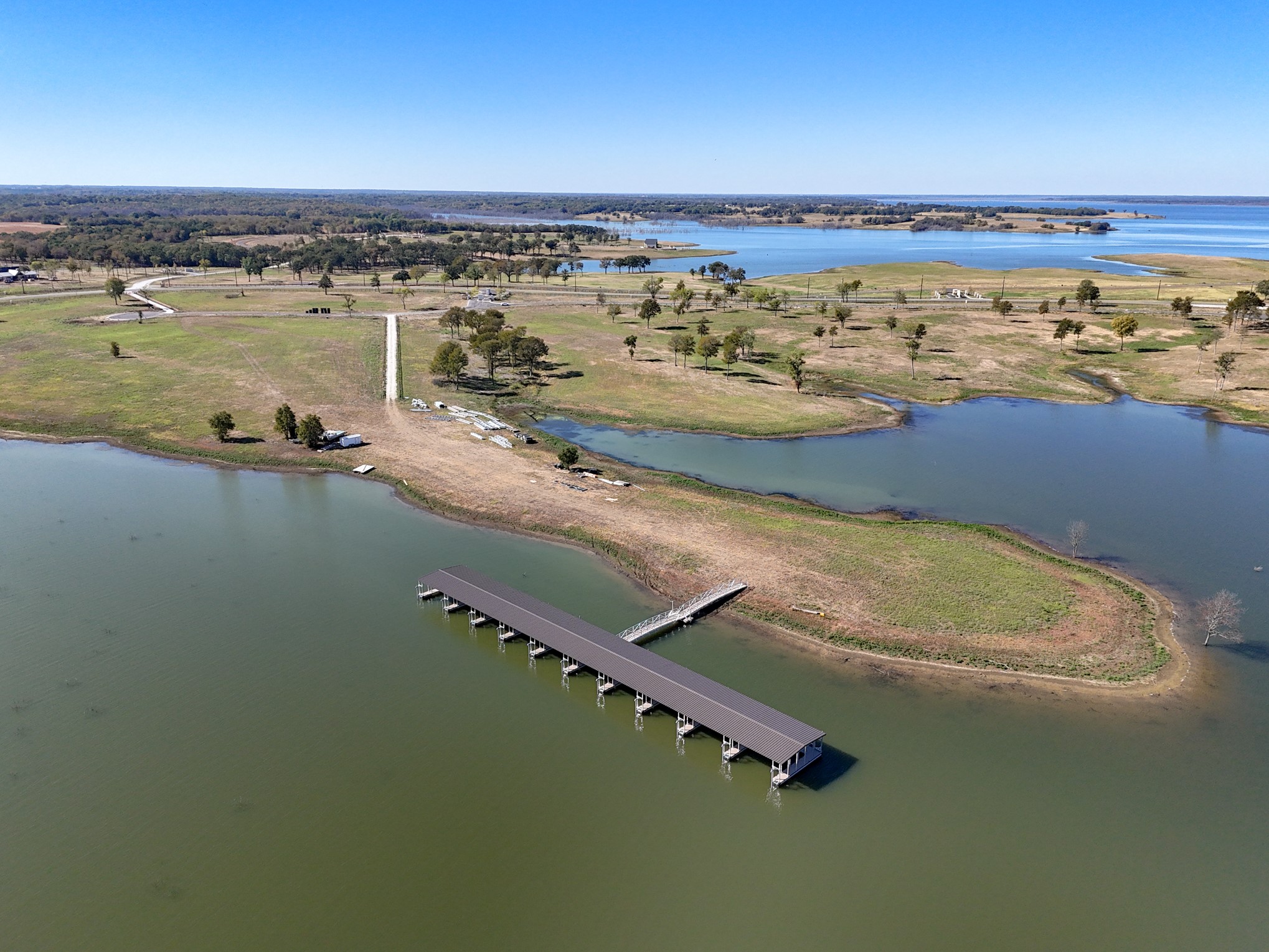 399 Harborside Terrace Windom TX 75492
