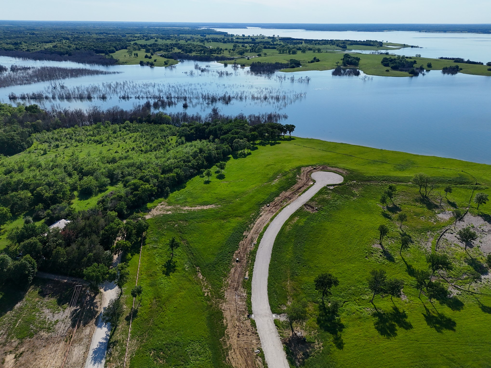 399 Harborside Terrace Windom TX 75492