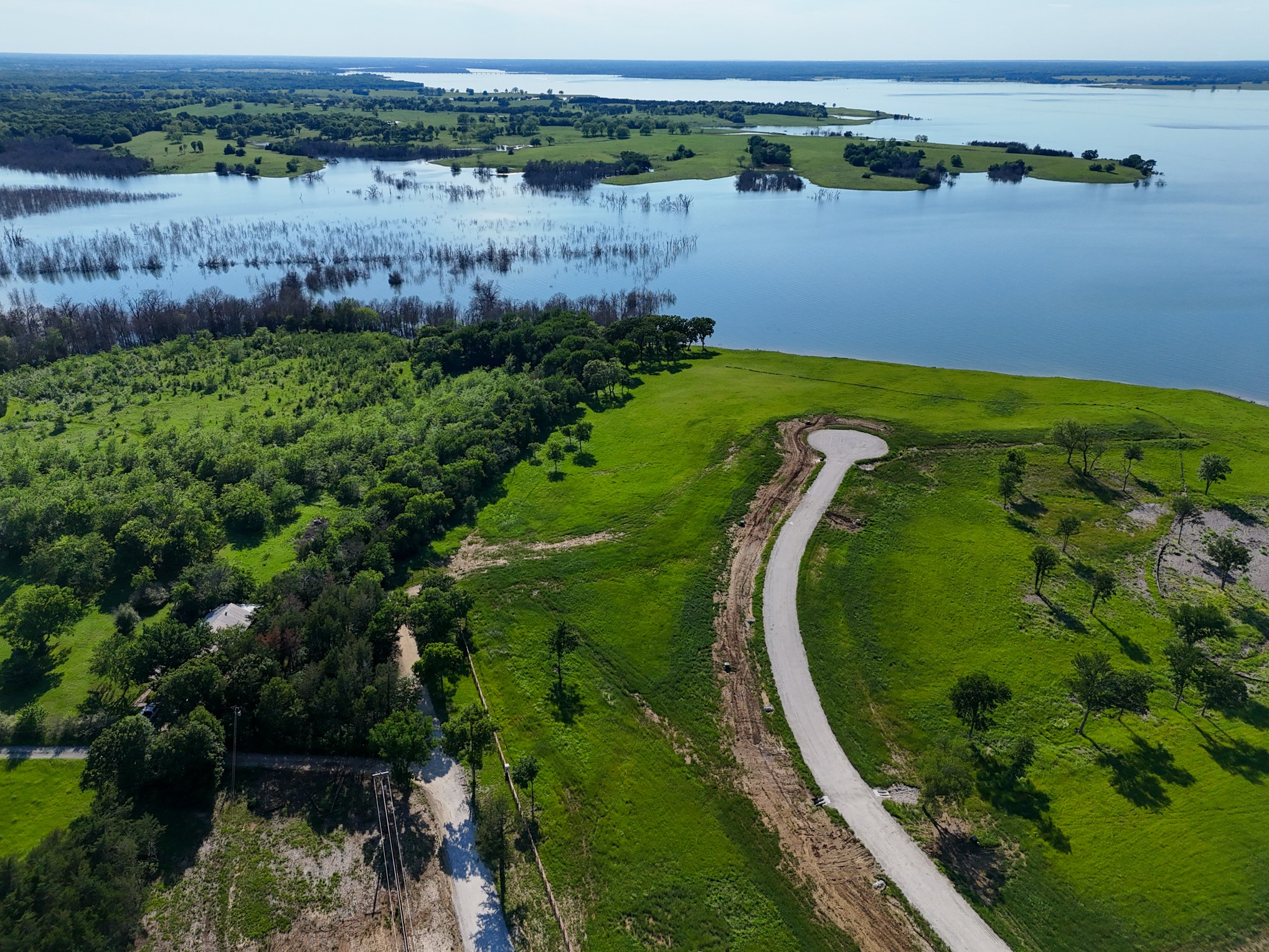 399 Harborside Terrace Windom TX 75492