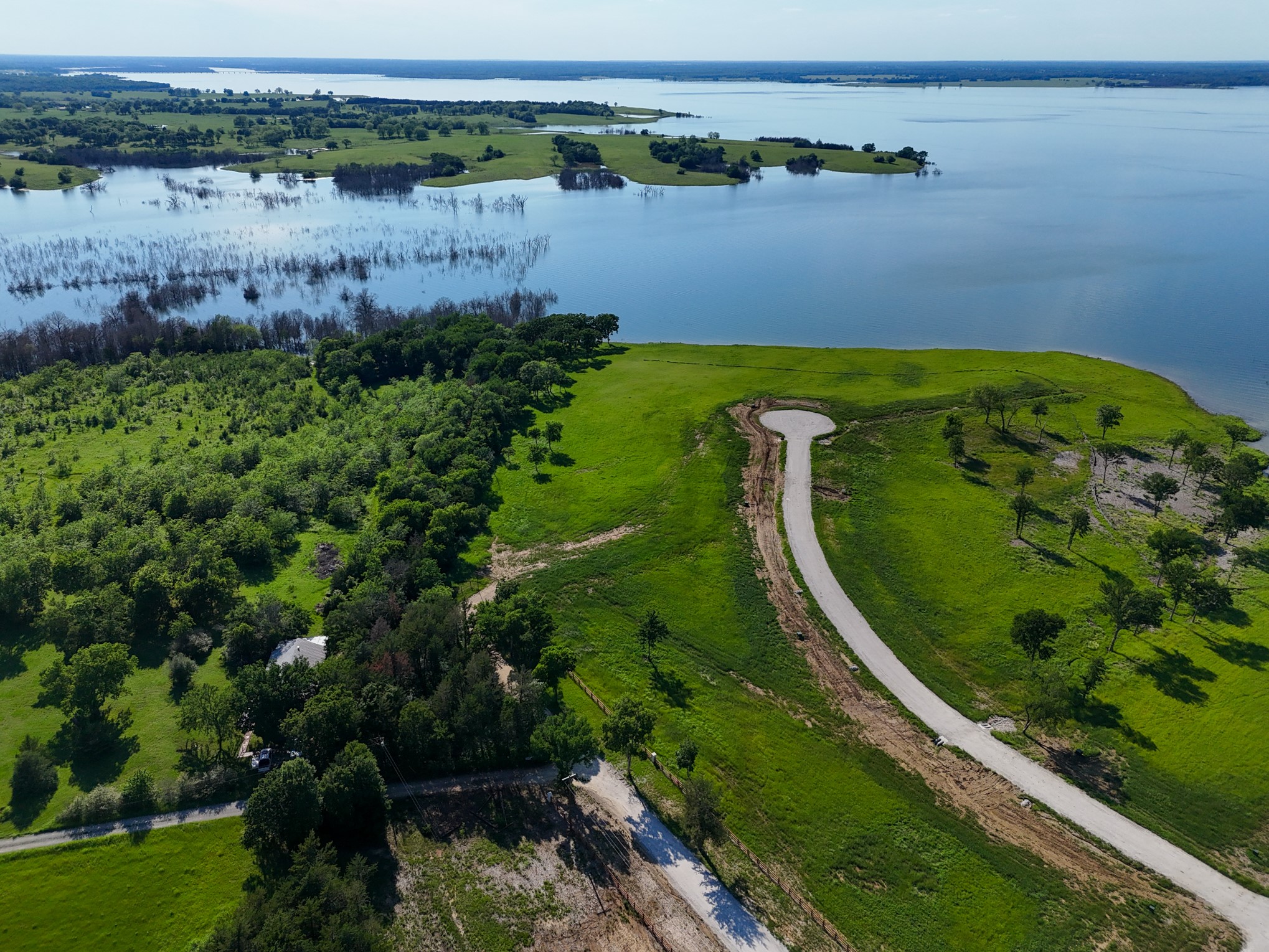 399 Harborside Terrace Windom TX 75492