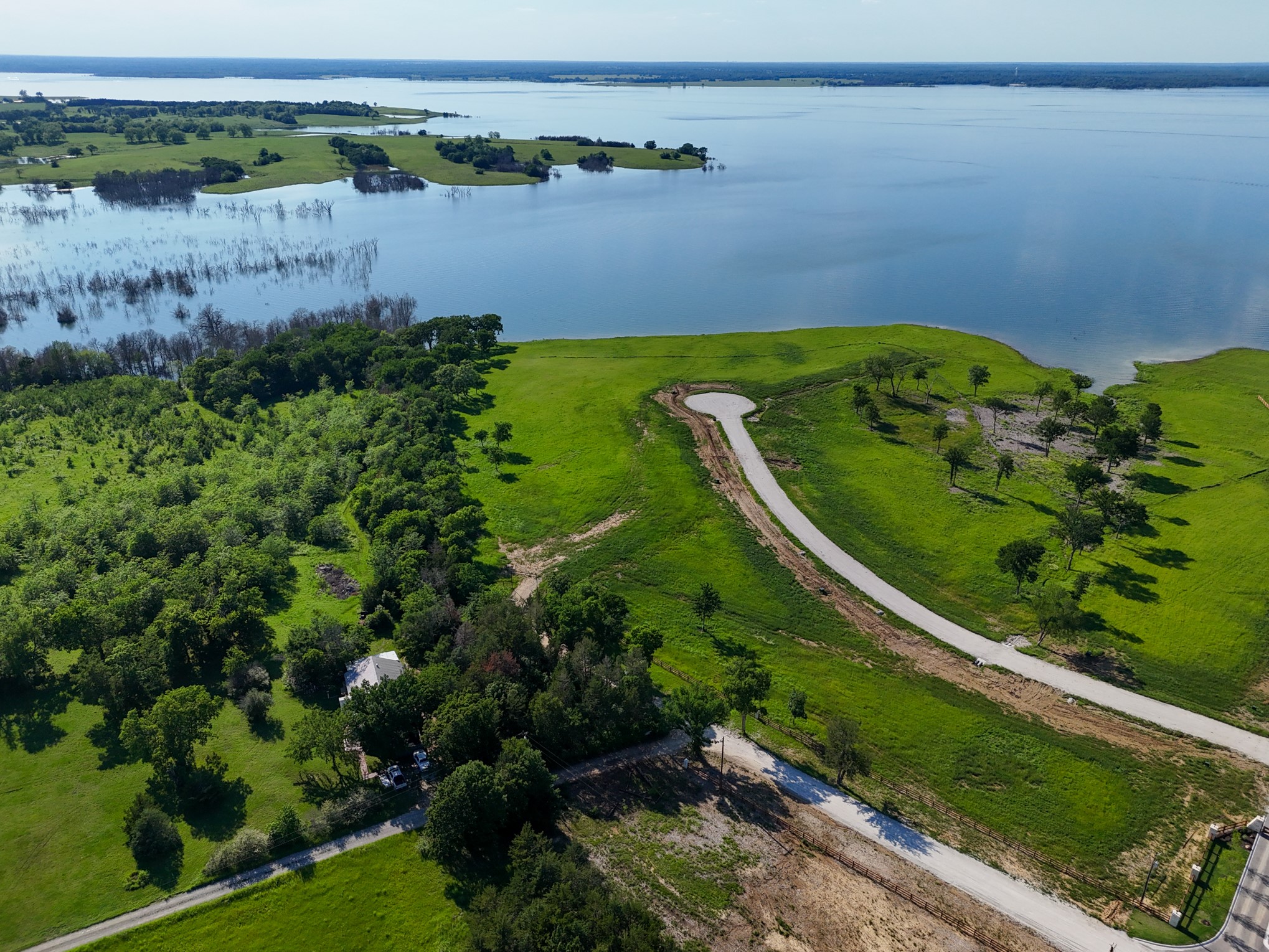 399 Harborside Terrace Windom TX 75492