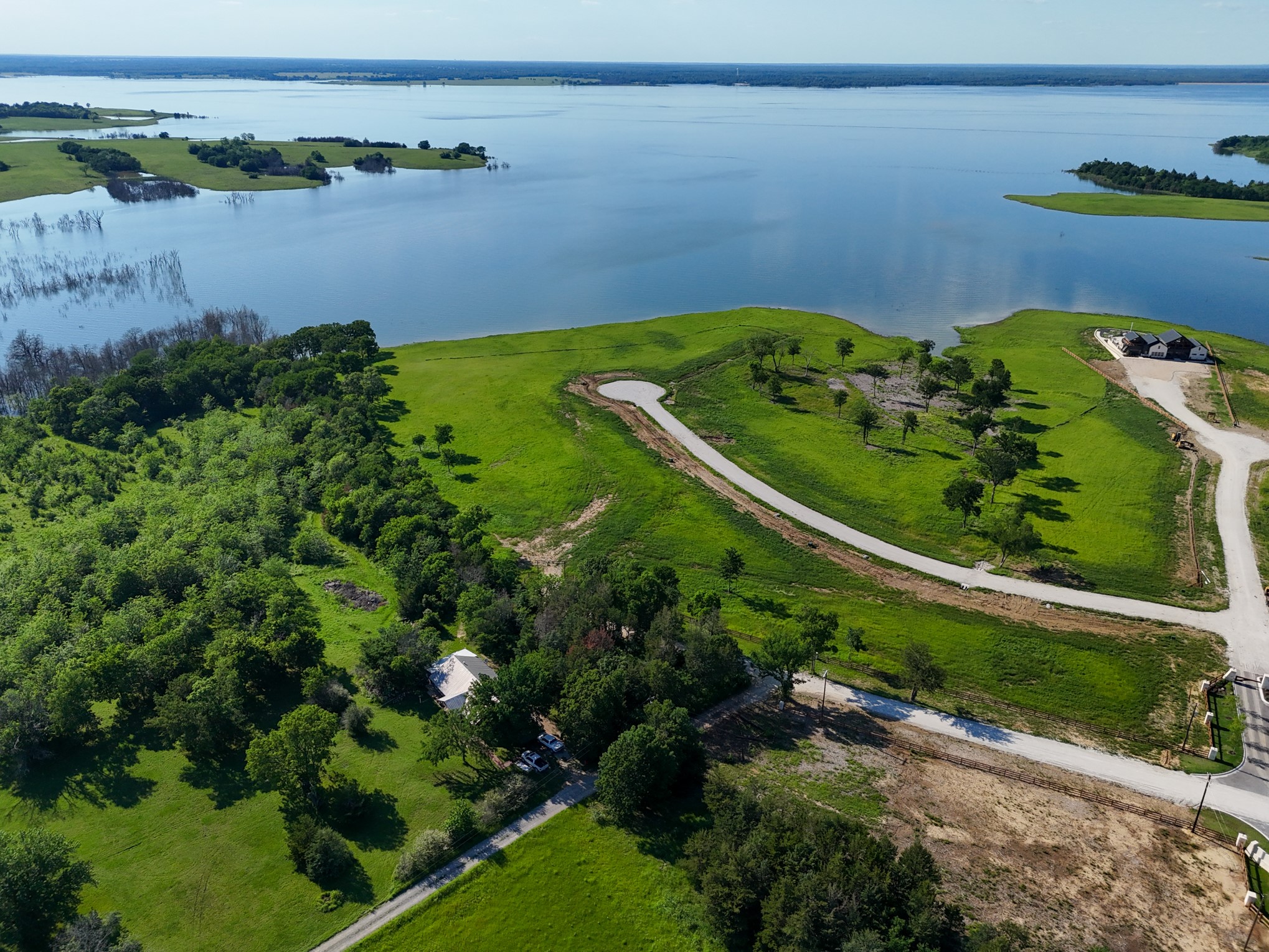 399 Harborside Terrace Windom TX 75492