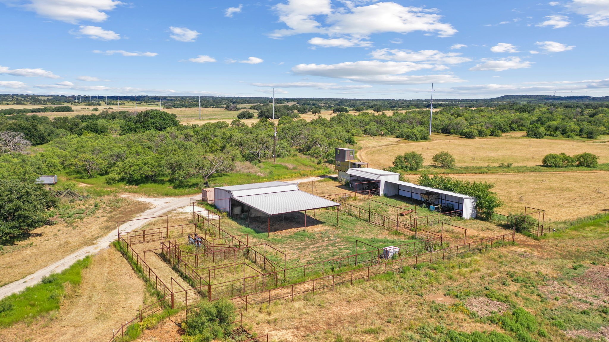 31772 W Fm 8 Dublin TX 76446