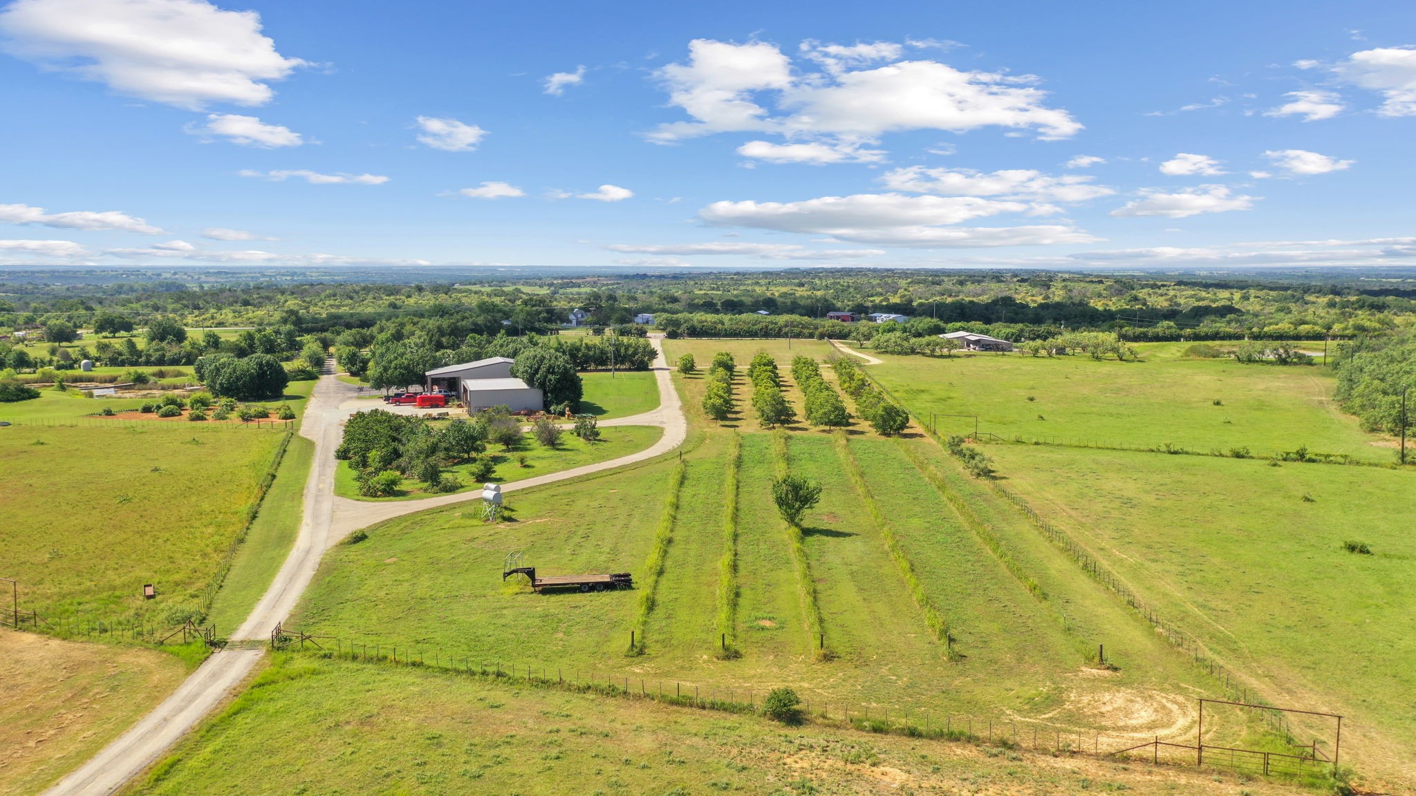 31772 W Fm 8 Dublin TX 76446
