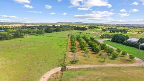 31772 W Fm 8 Dublin TX 76446