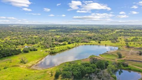 31772 W Fm 8 Dublin TX 76446
