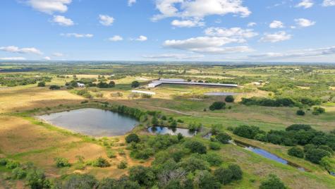 31772 W Fm 8 Dublin TX 76446