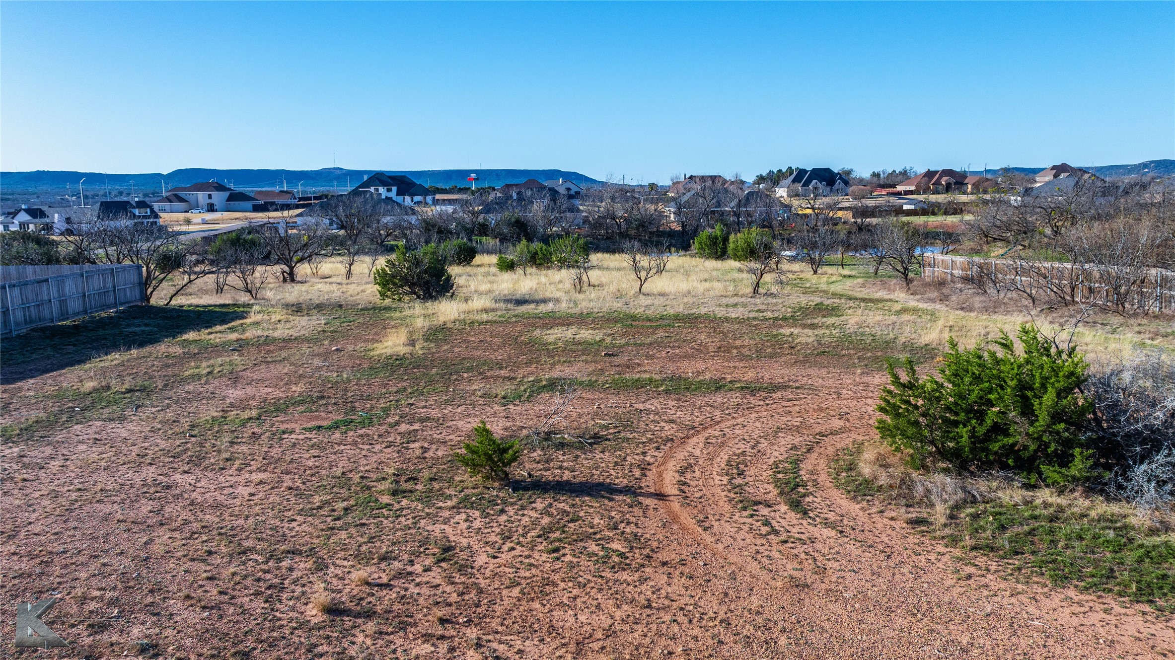 209 Stallion Road Abilene TX 79606