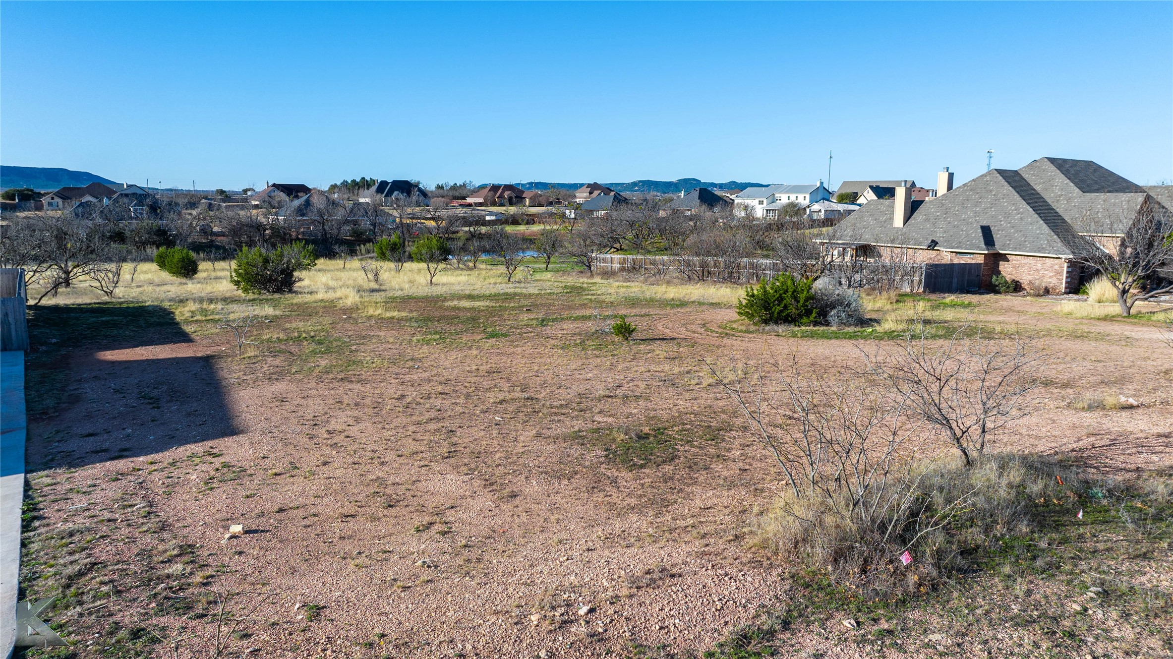 209 Stallion Road Abilene TX 79606