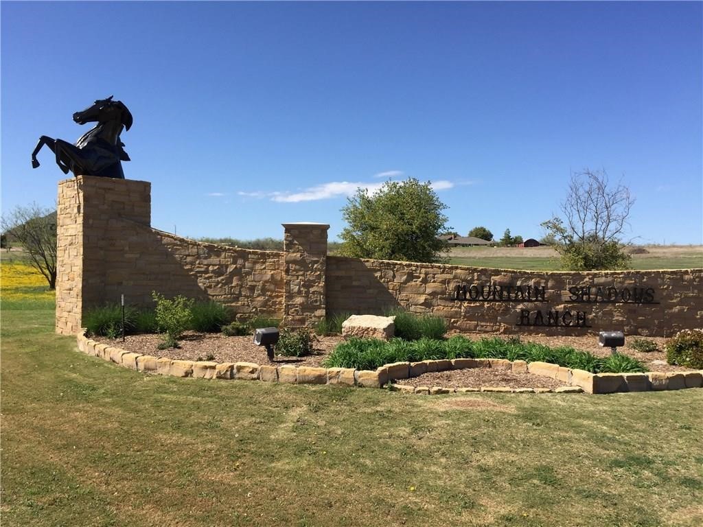 209 Stallion Road Abilene TX 79606