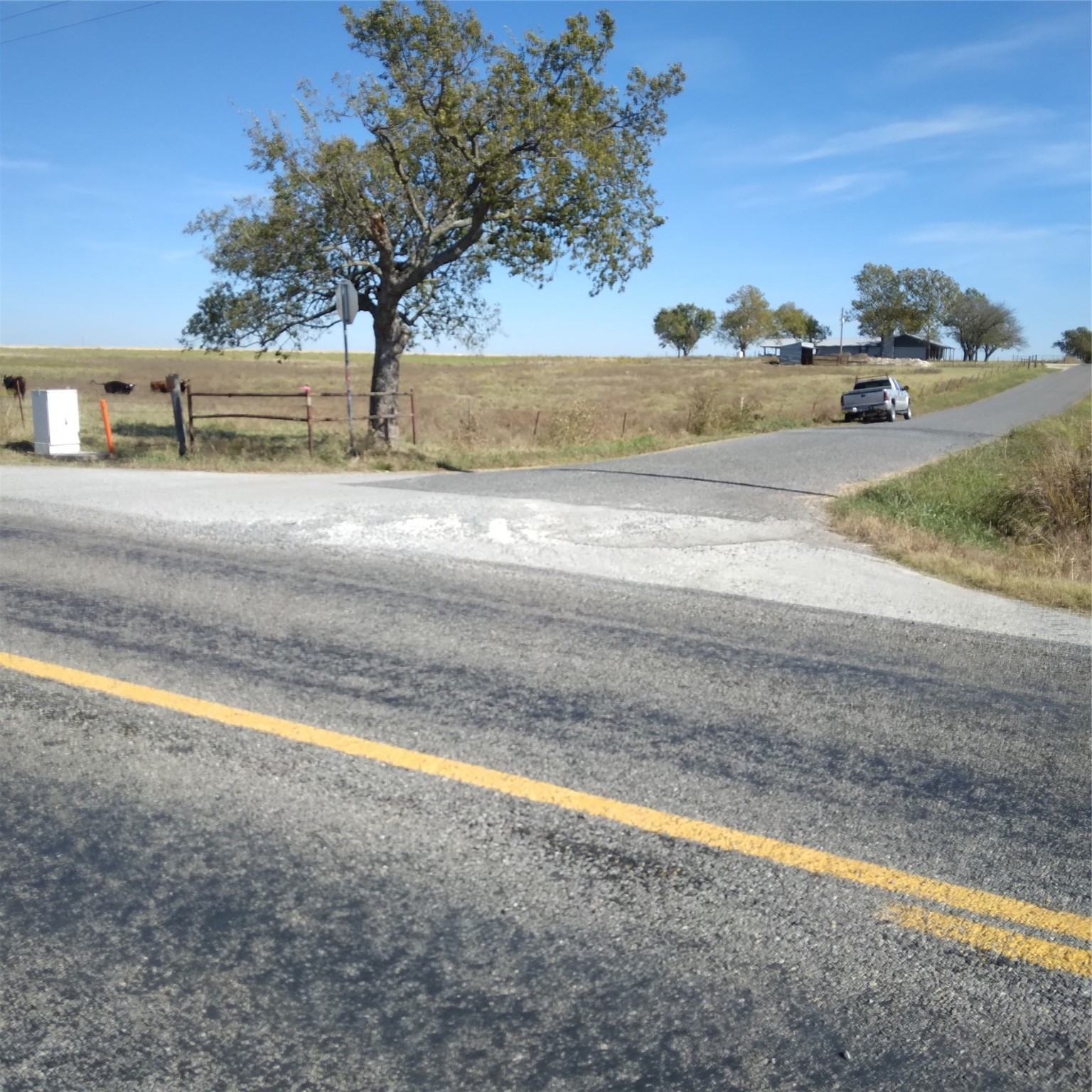 Tbd Fm 373 S Fm 373 Muenster TX 76252