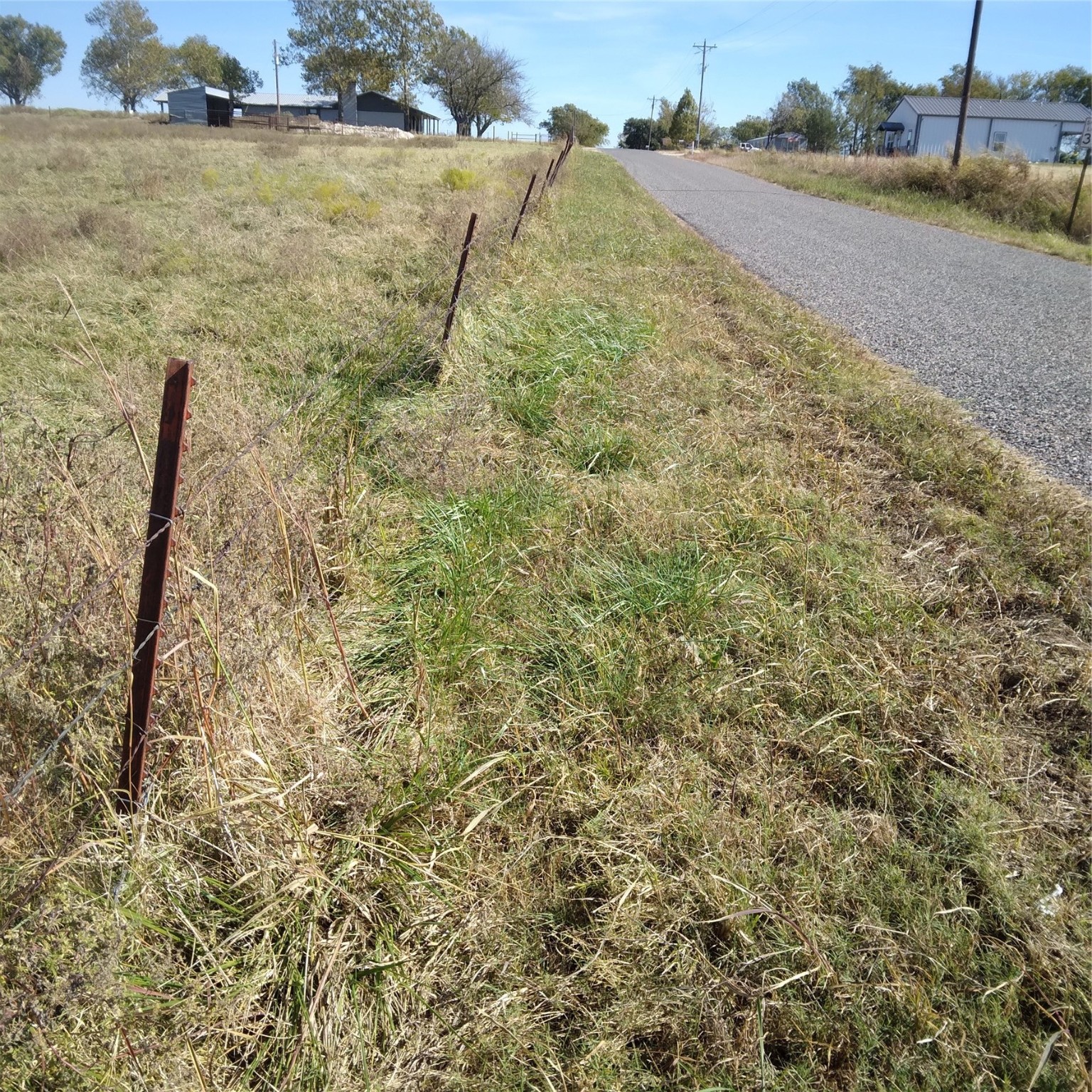 Tbd Fm 373 S Fm 373 Muenster TX 76252