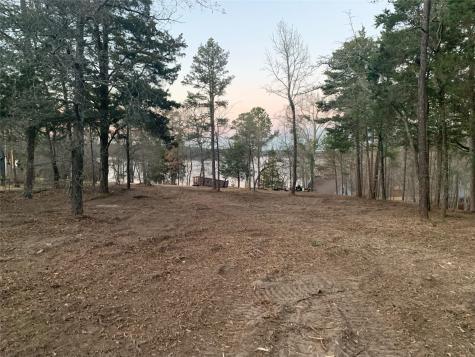 Tbd Pedernales Street Scroggins TX 75480