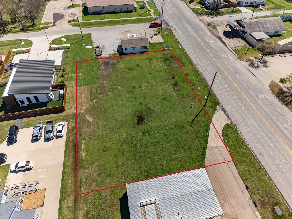 Tbd Lots 9-14 E Broad Street Forney TX 75126