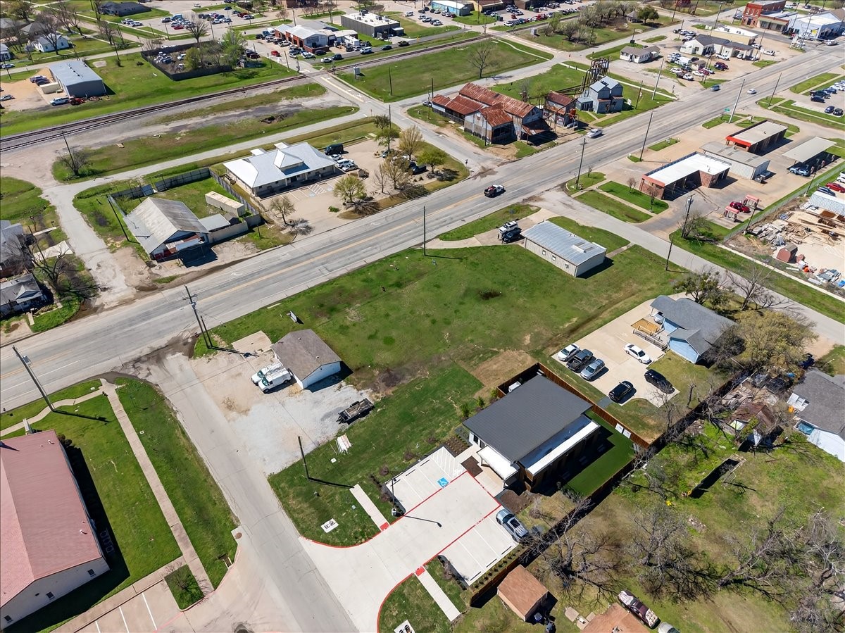 Tbd Lots 9-14 E Broad Street Forney TX 75126