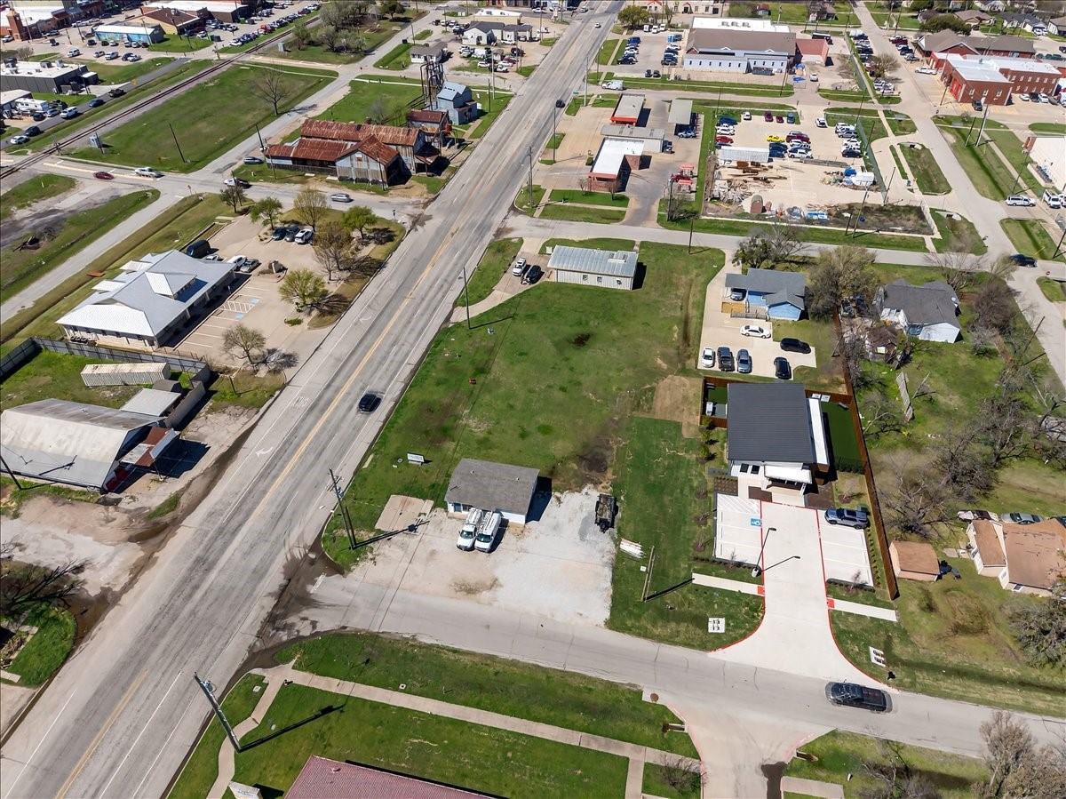 Tbd Lots 9-14 E Broad Street Forney TX 75126
