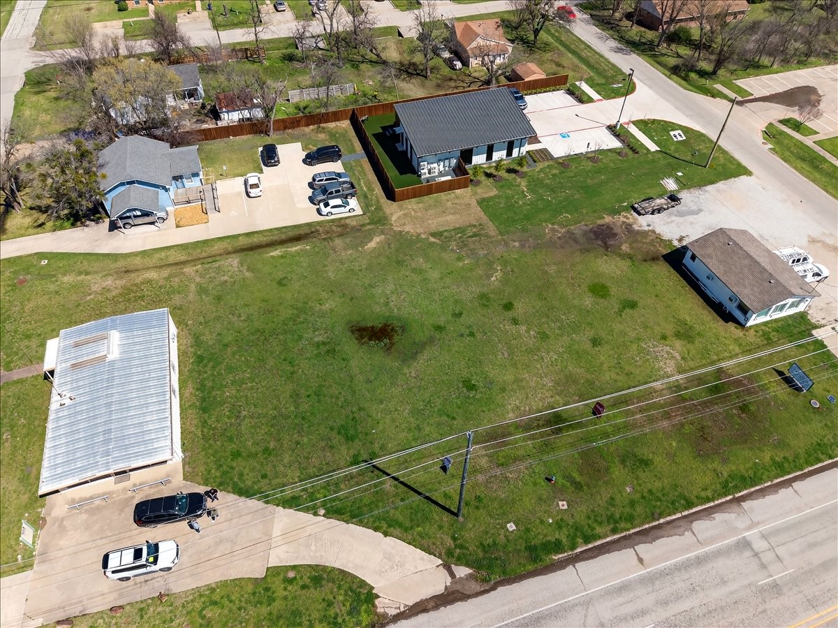 Tbd Lots 9-14 E Broad Street Forney TX 75126