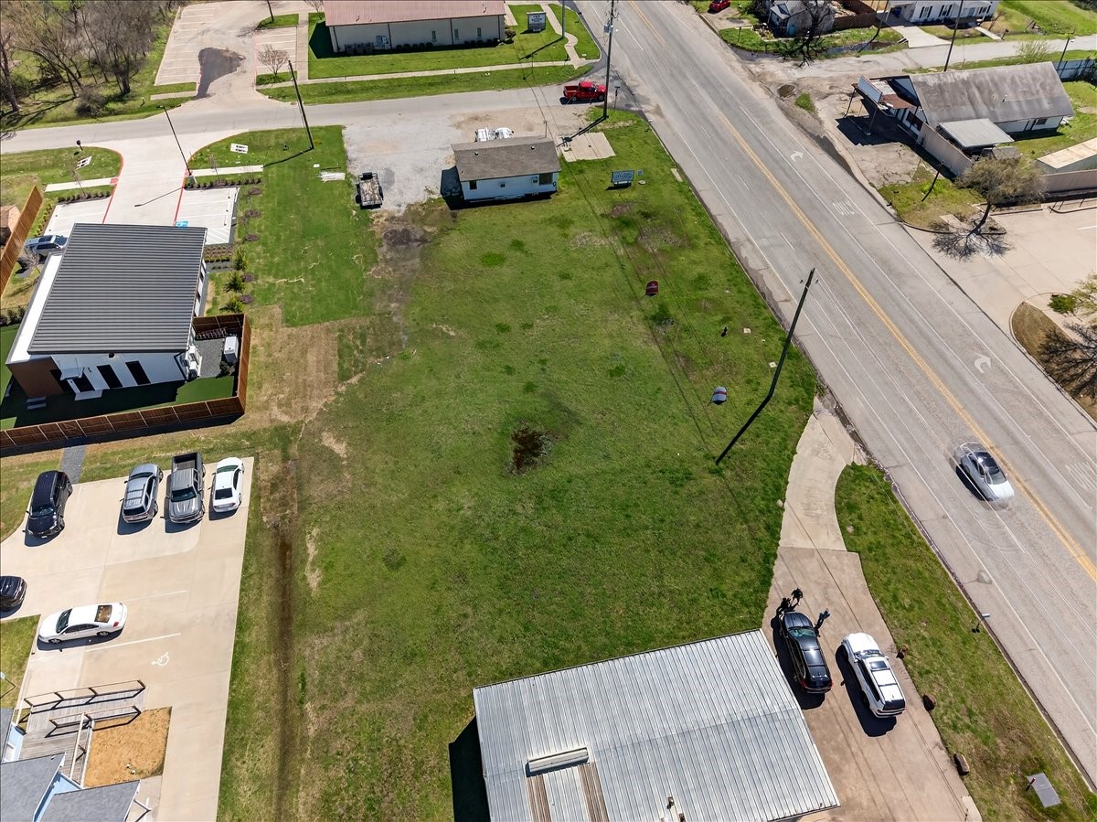 Tbd Lots 9-14 E Broad Street Forney TX 75126