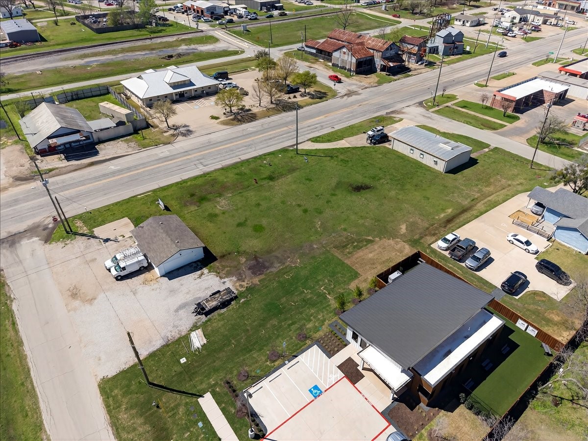 Tbd Lots 9-14 E Broad Street Forney TX 75126