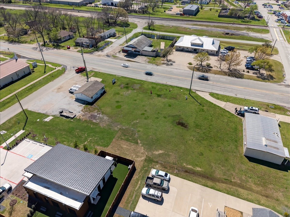Tbd Lots 9-14 E Broad Street Forney TX 75126