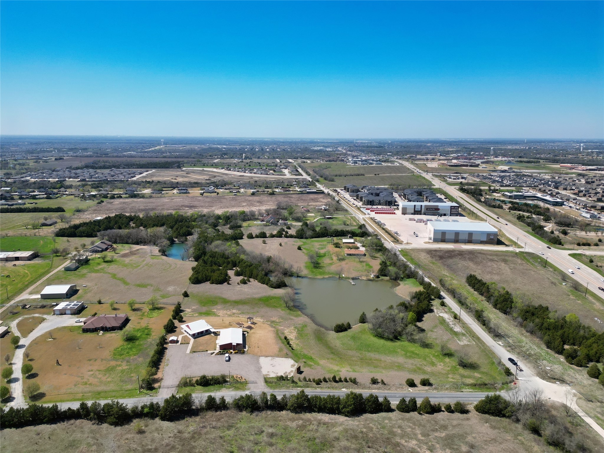 190 Cr-490 Princeton TX 75407