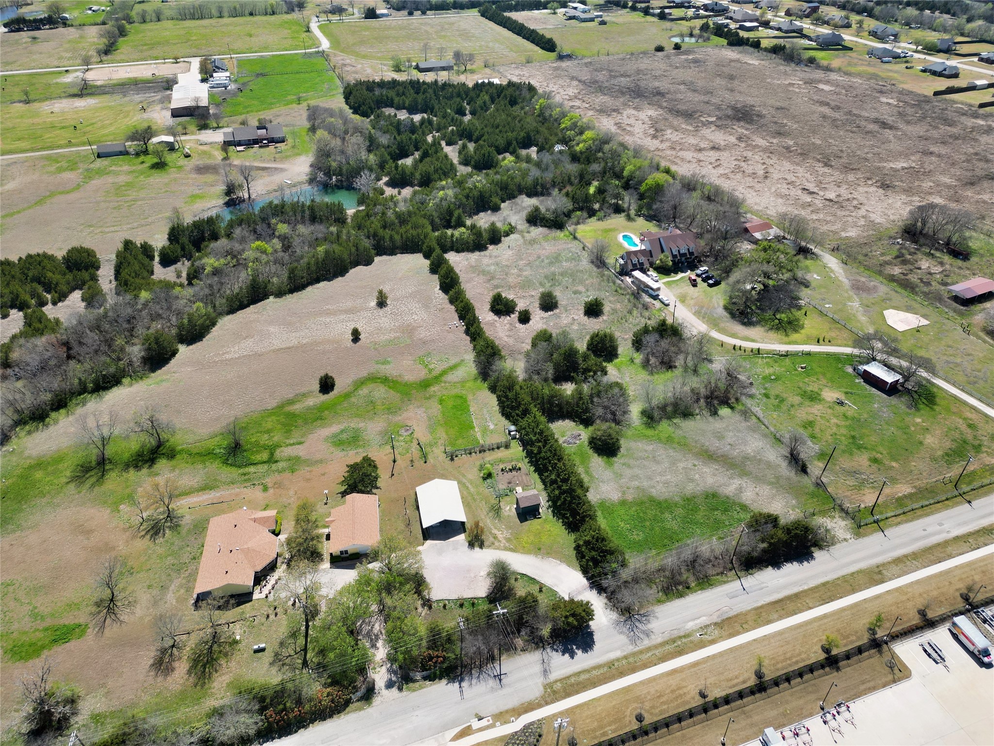 190 Cr-490 Princeton TX 75407