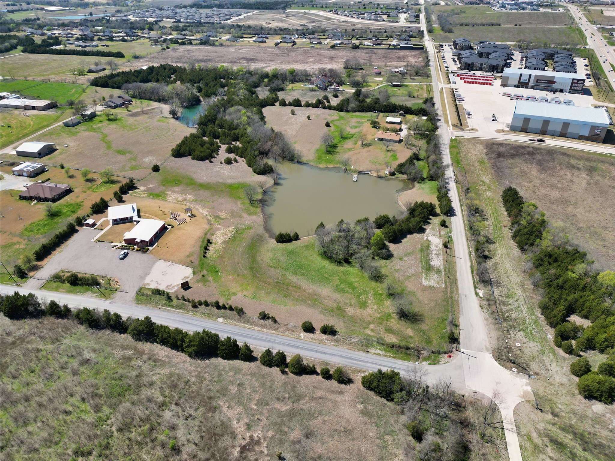 190 Cr-490 Princeton TX 75407