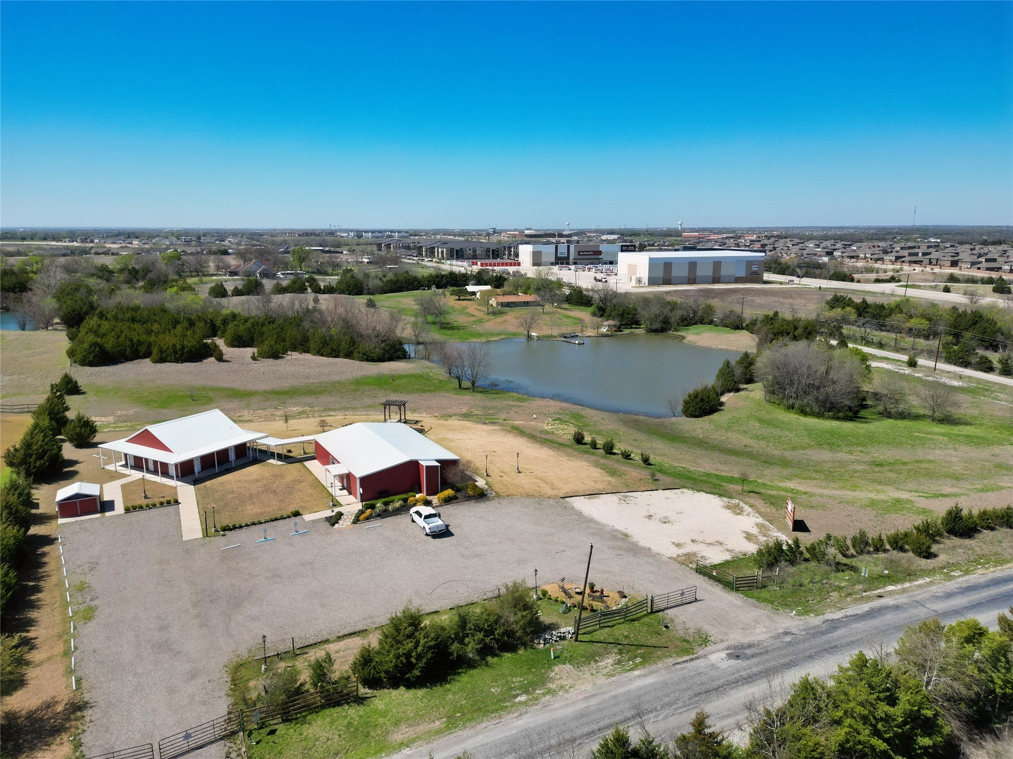 190 Cr-490 Princeton TX 75407