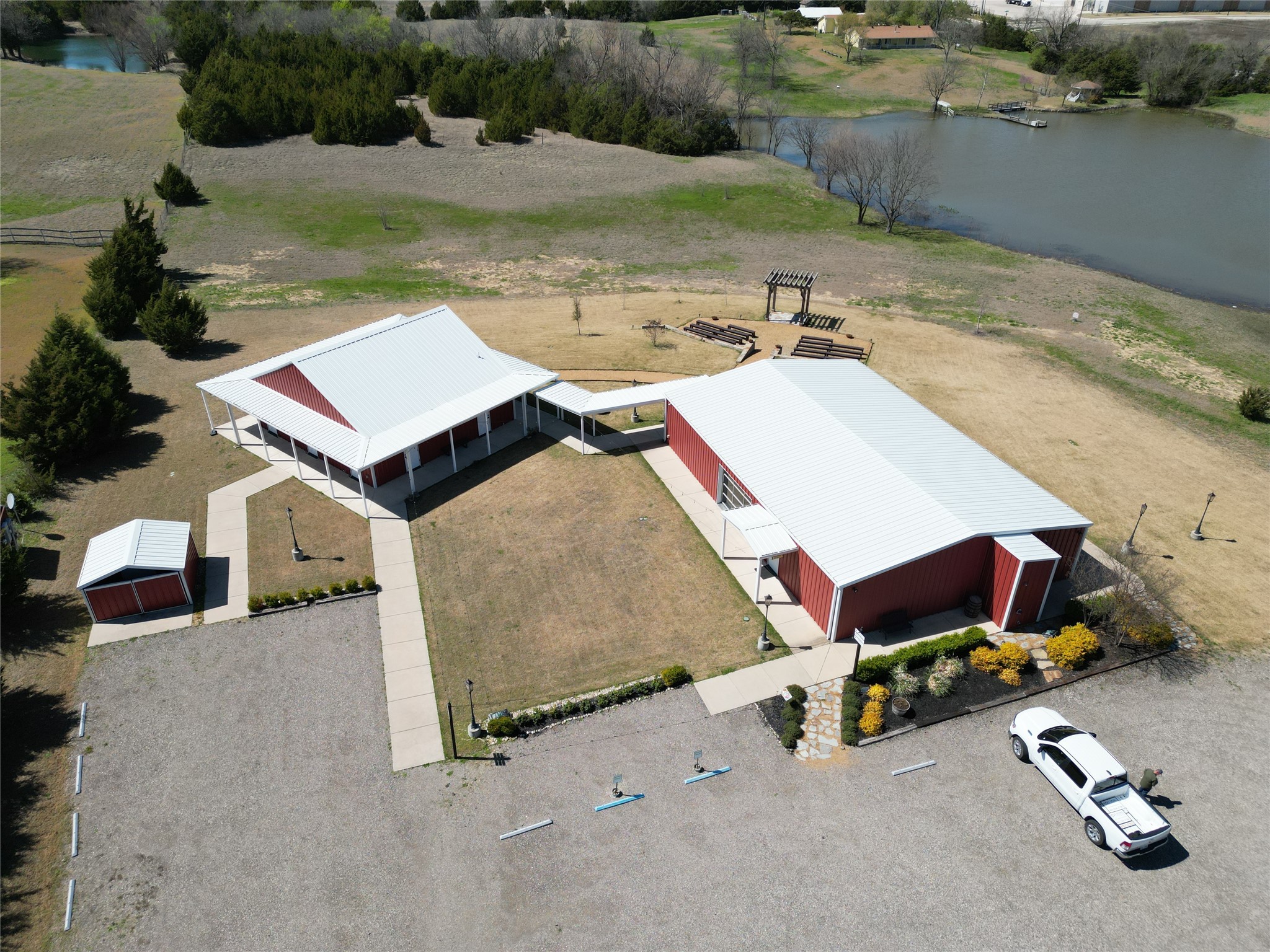 190 Cr-490 Princeton TX 75407