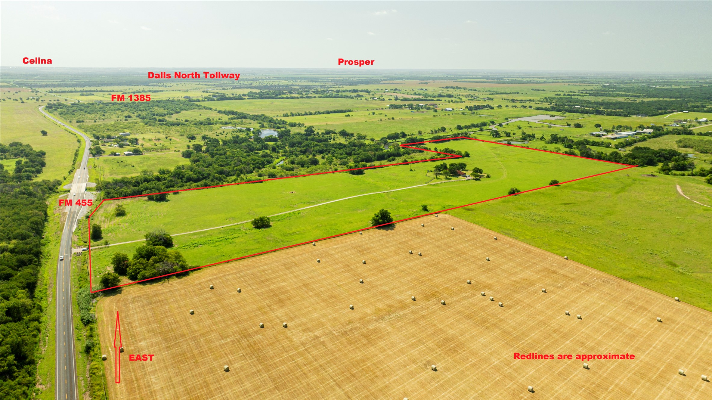 12520 Fm 455 E Pilot Point TX 76258