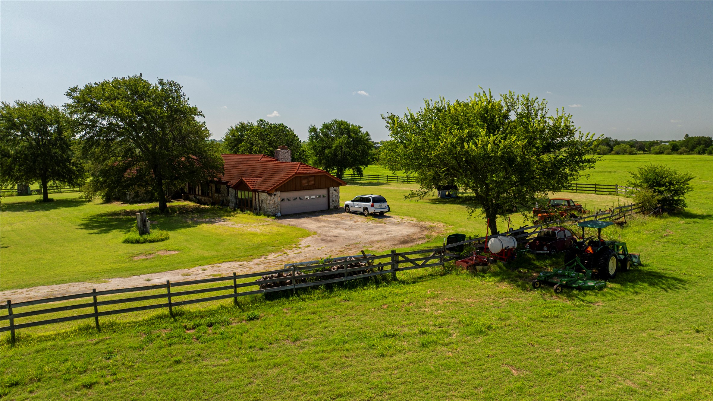 12520 Fm 455 E Pilot Point TX 76258