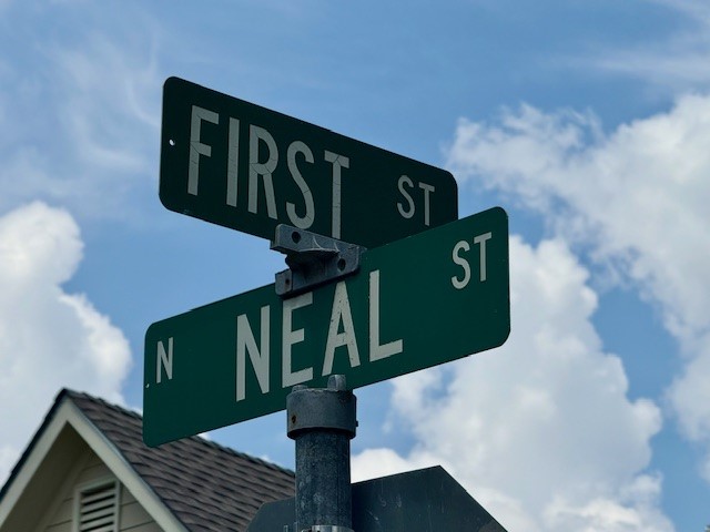 701 N Neal Street Commerce TX 75428