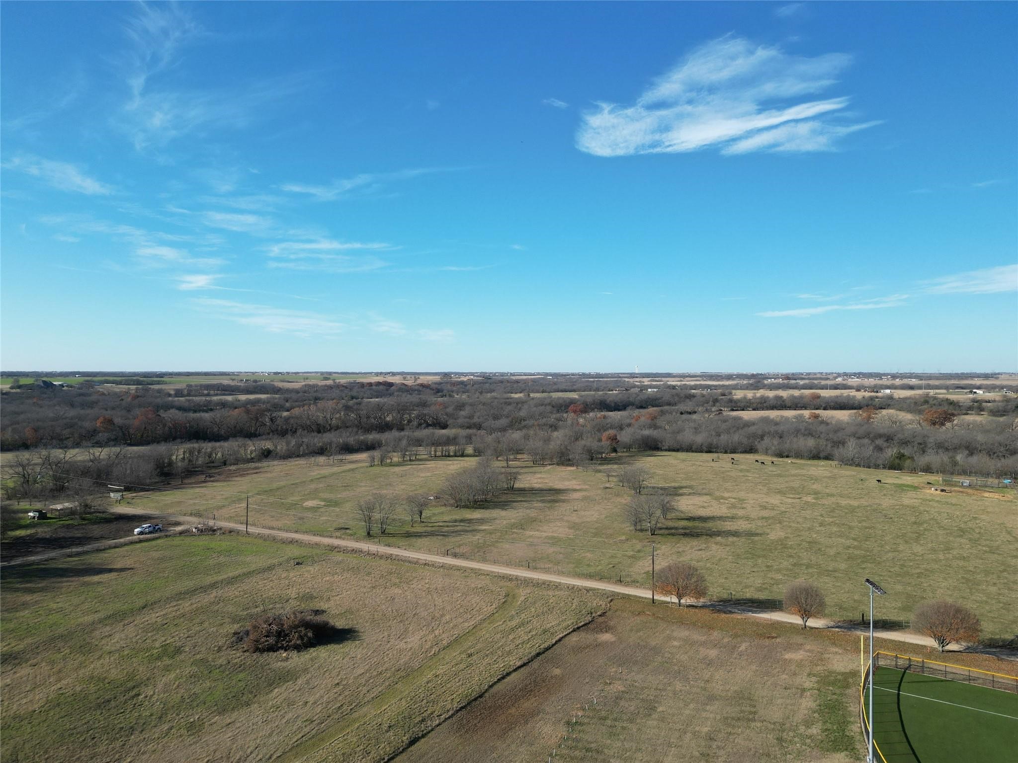 Lot 2 Tbd Hidden Valley Road Valley View TX 76272