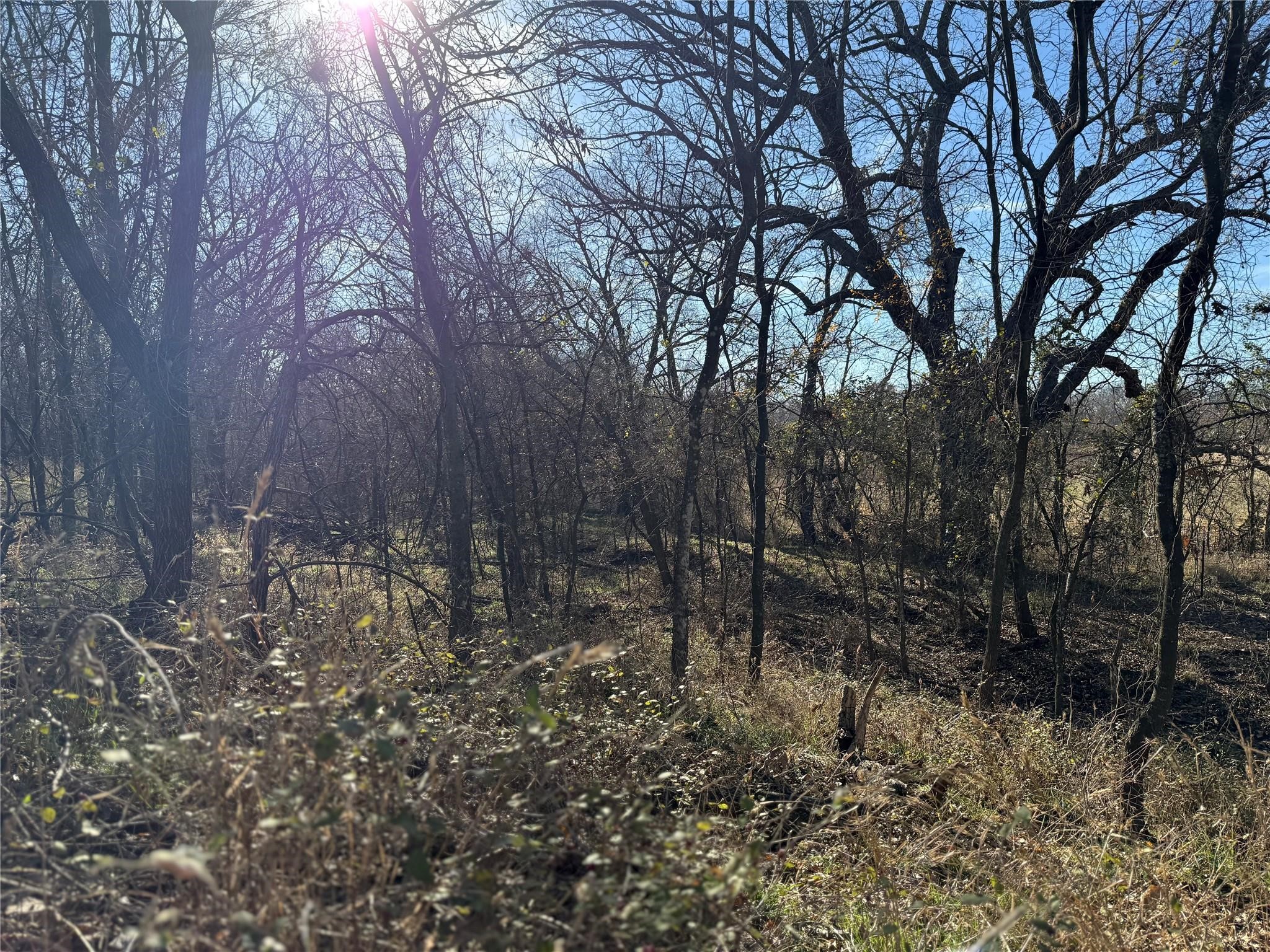 Lot 2 Tbd Hidden Valley Road Valley View TX 76272