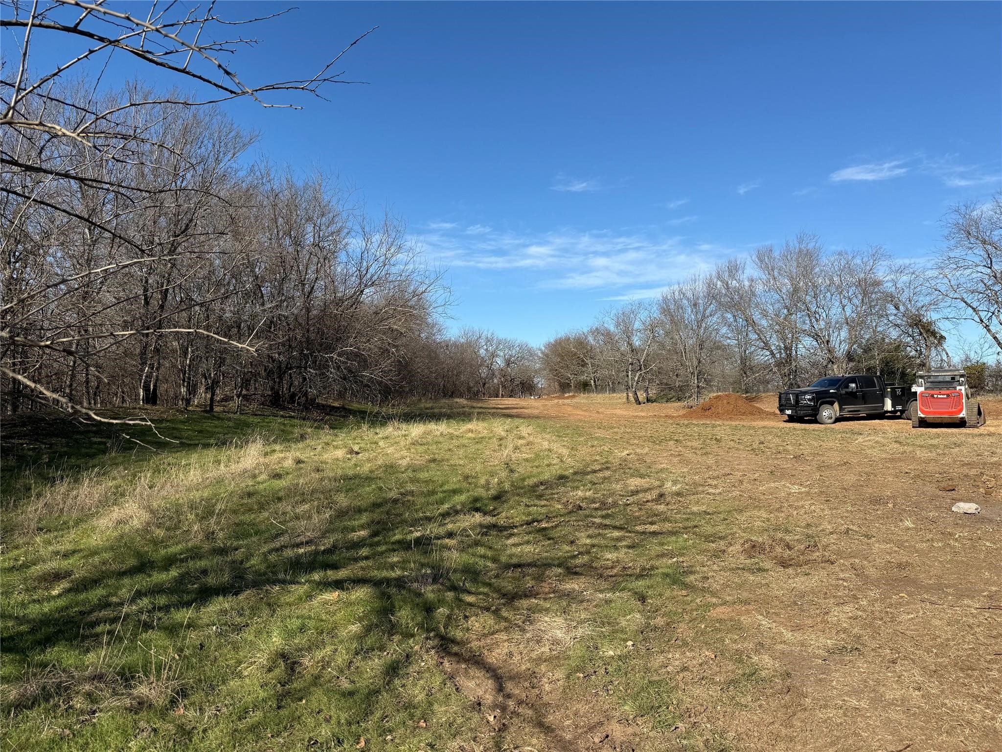 Lot 2 Tbd Hidden Valley Road Valley View TX 76272