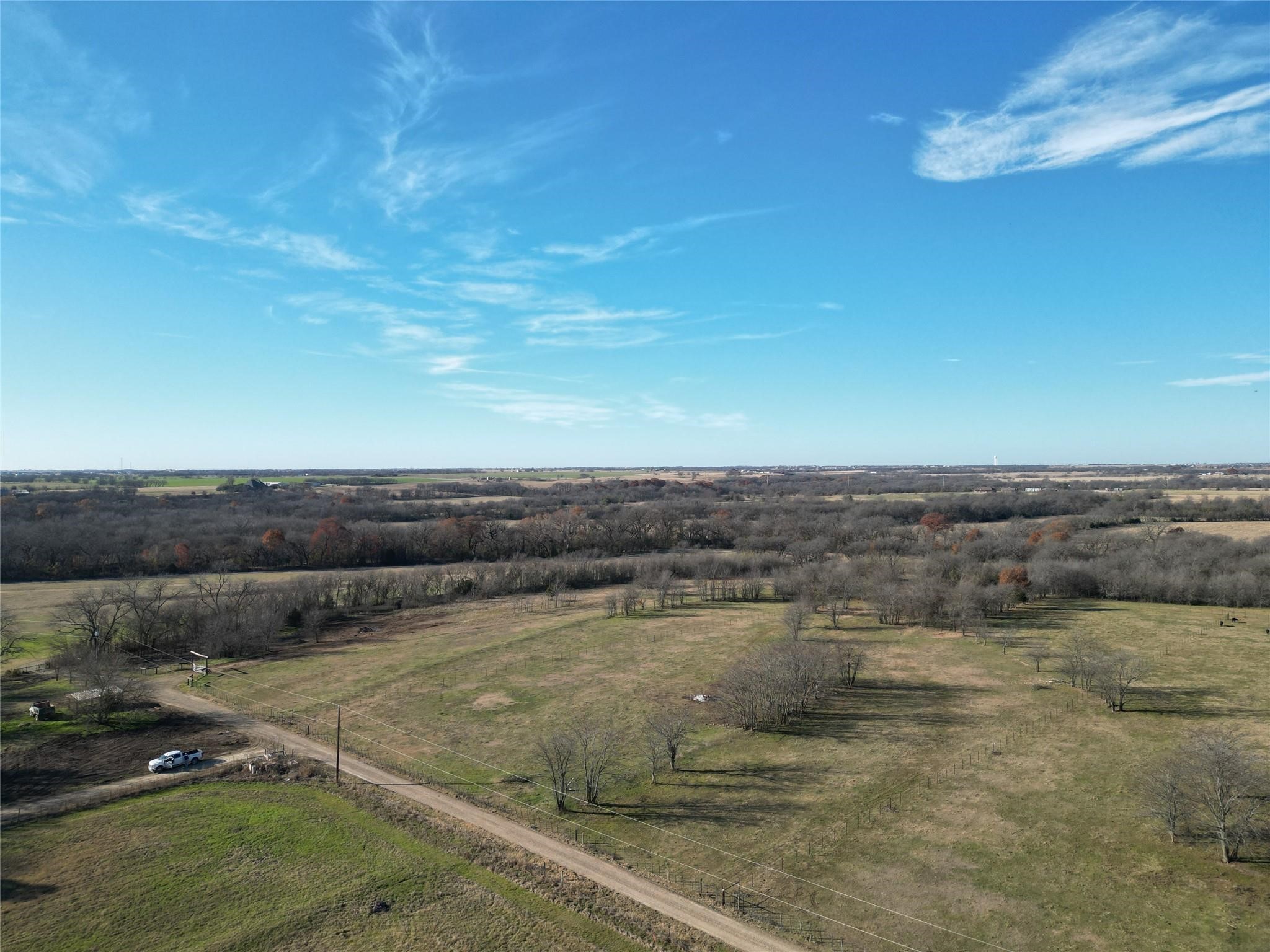 Lot 2 Tbd Hidden Valley Road Valley View TX 76272