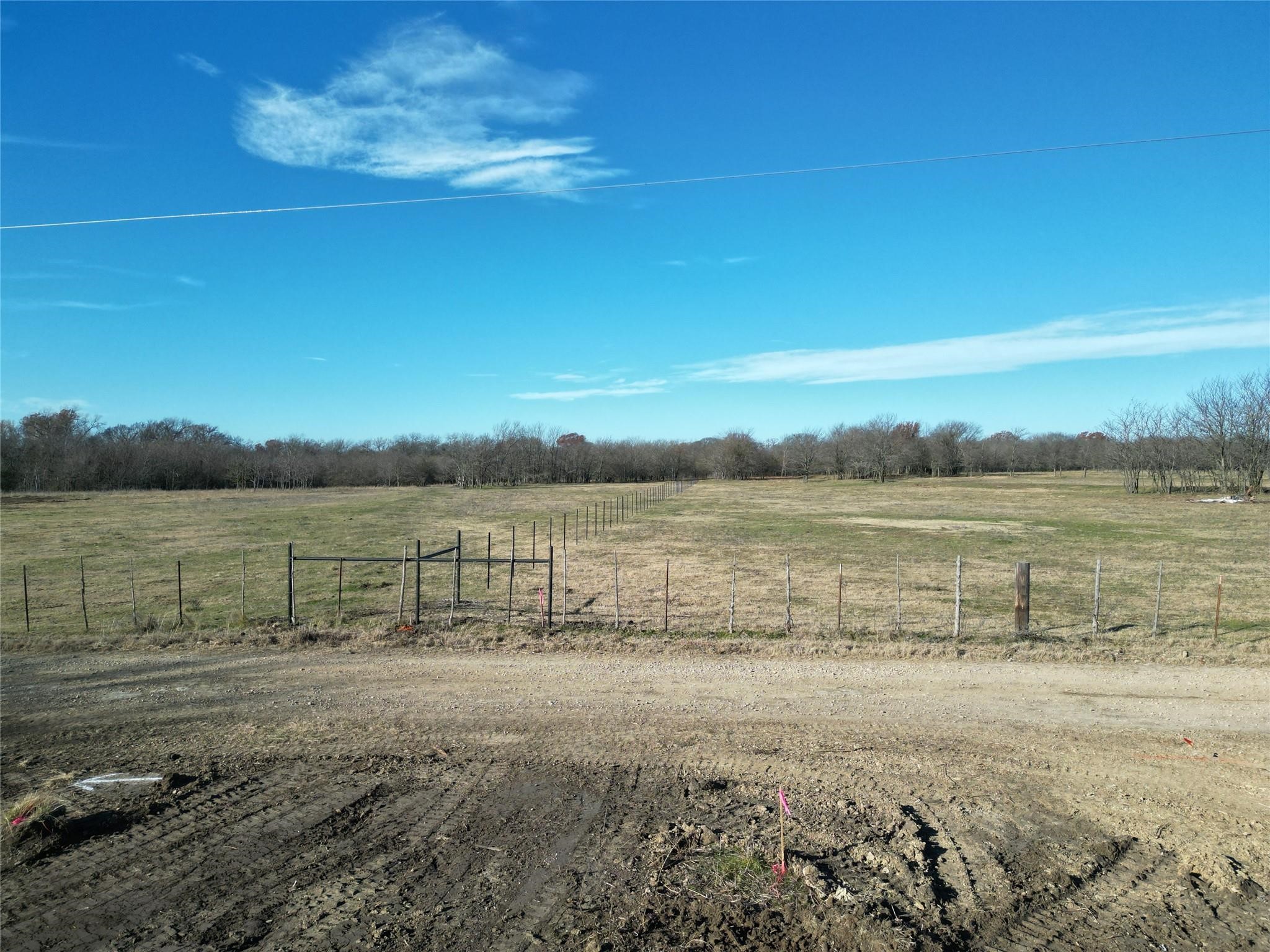 Lot 2 Tbd Hidden Valley Road Valley View TX 76272