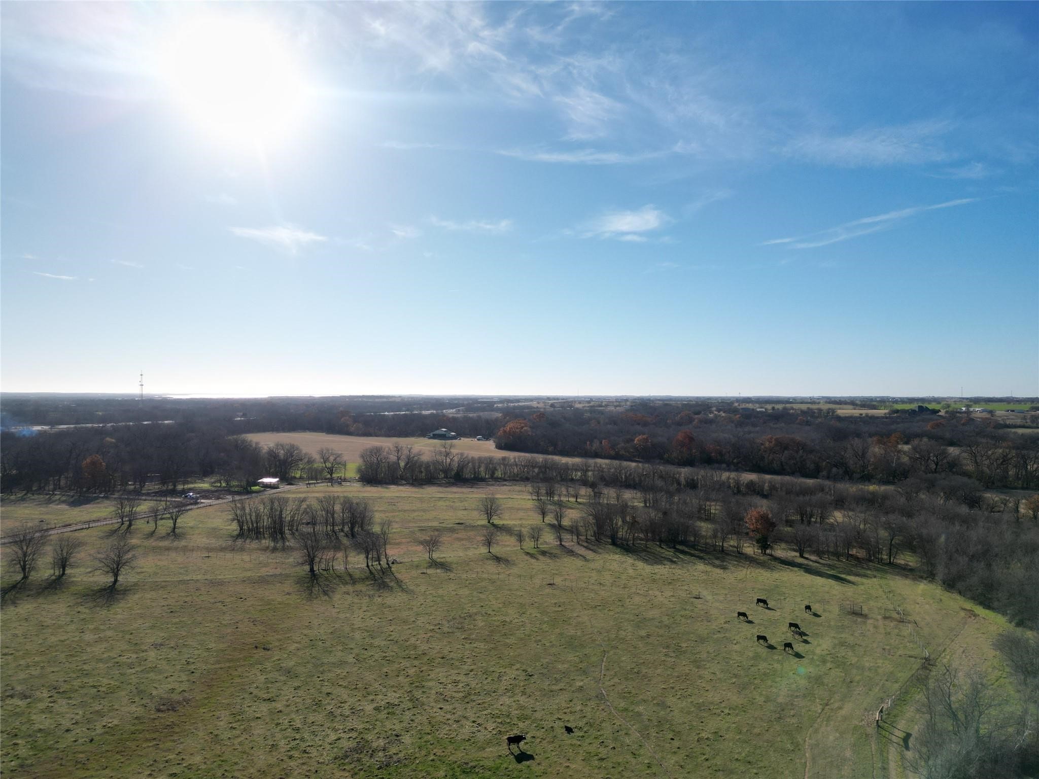 Lot 2 Tbd Hidden Valley Road Valley View TX 76272