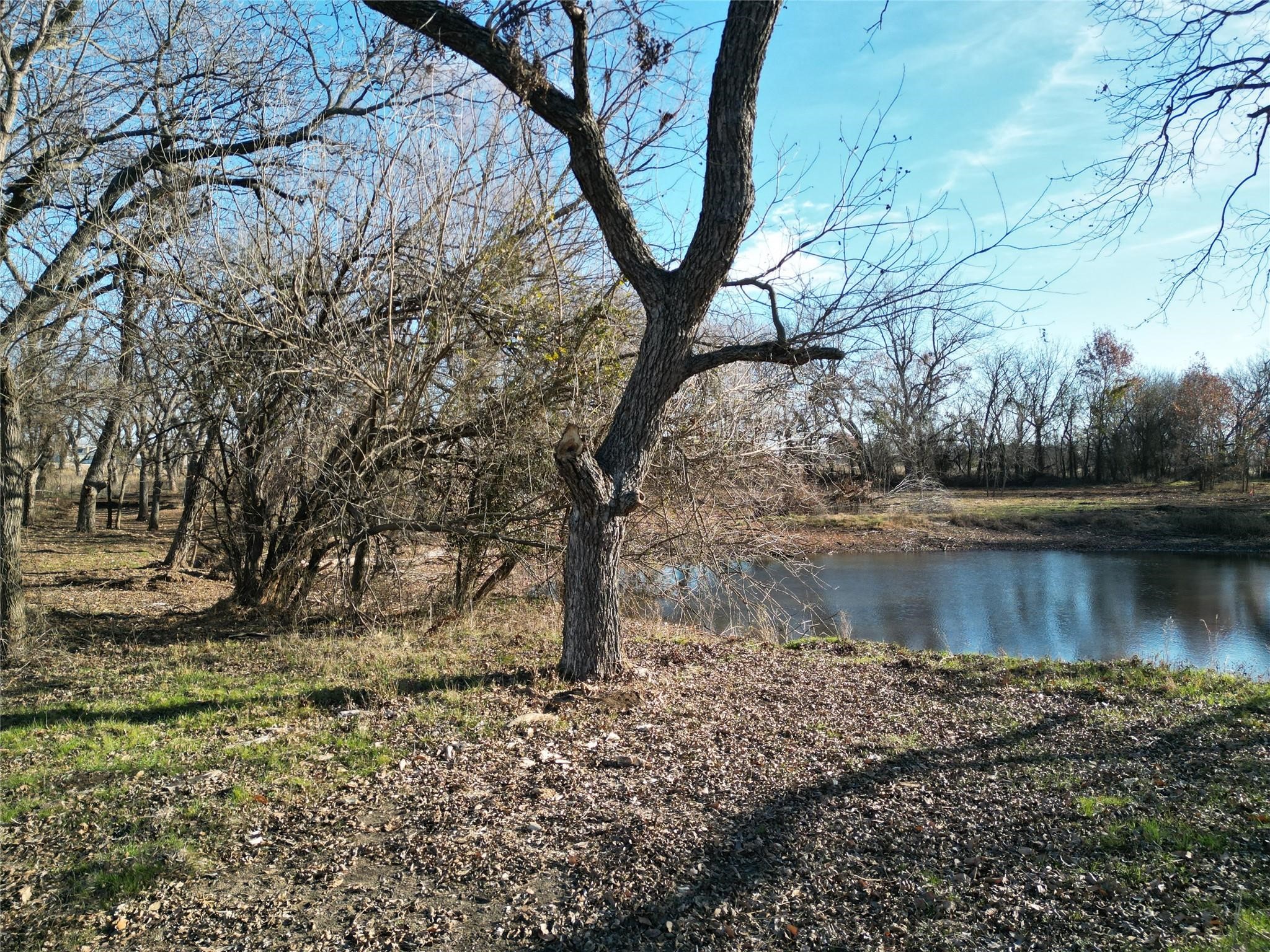 Lot 2 Tbd Hidden Valley Road Valley View TX 76272
