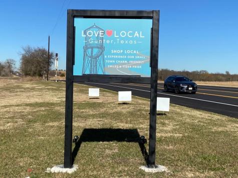 Hwy 289 Highway 289 Gunter TX 75058