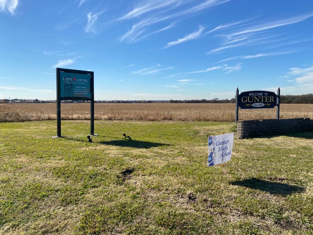 Highway 289 Highway 289 Gunter TX 75058