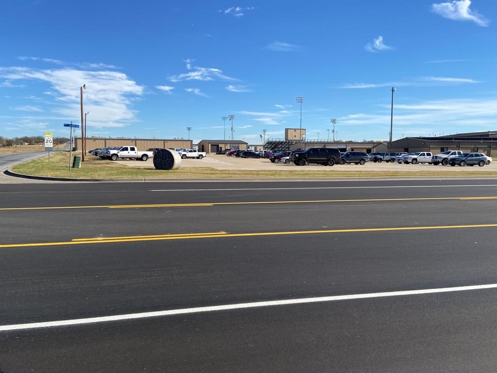 Highway 289 Highway 289 Gunter TX 75058