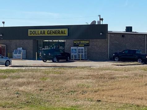 Hwy 289 Highway 289 Gunter TX 75058