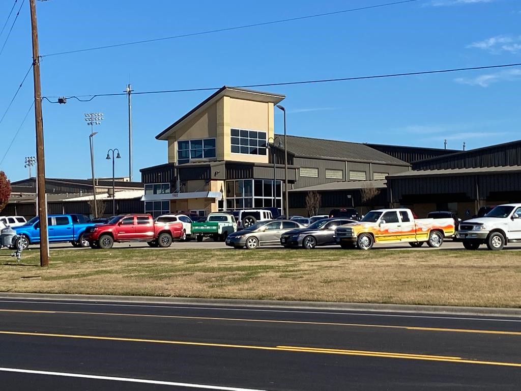 Highway 289 Highway 289 Gunter TX 75058