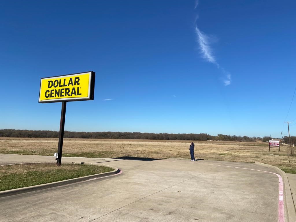 Highway 289 Highway 289 Gunter TX 75058