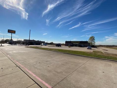 Hwy 289 Highway 289 Gunter TX 75058